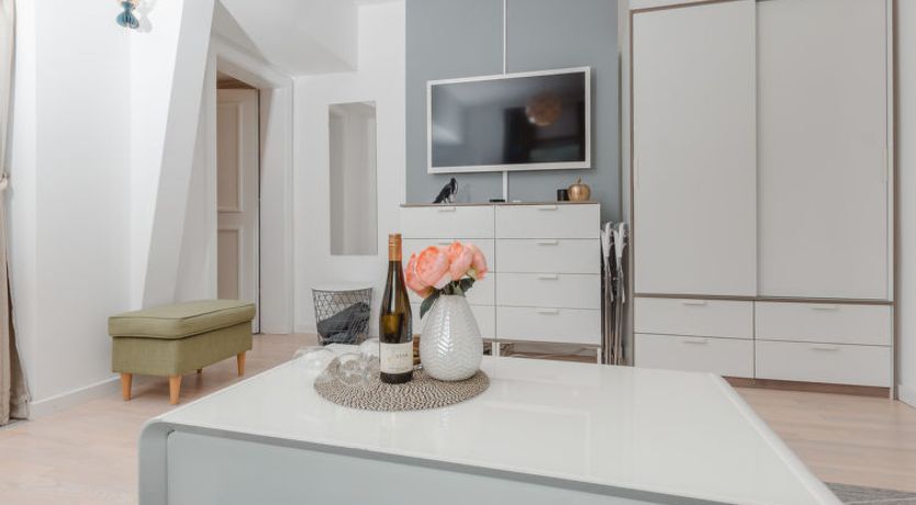 Photo of The Bubble Apartment 6