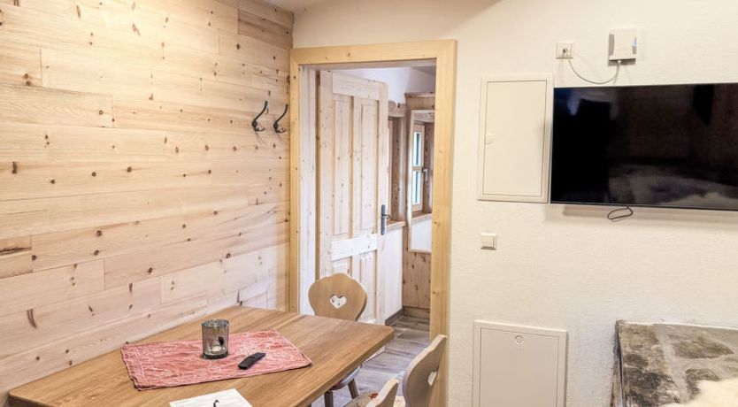 Photo of Sennerin Apartment 2