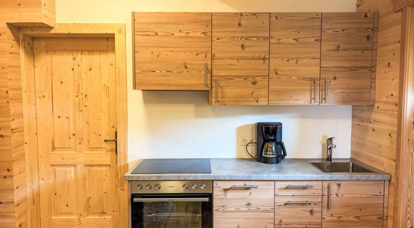 Photo of Sennerin Apartment 2