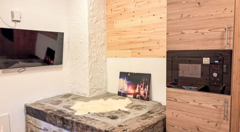 Photo of Sennerin Apartment 2