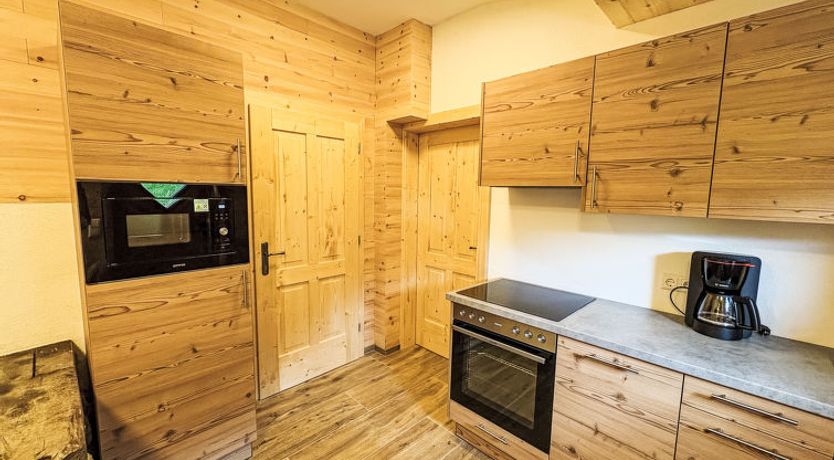 Photo of Sennerin Apartment 2