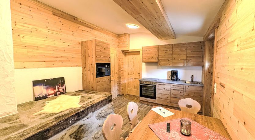 Photo of Sennerin Apartment 2