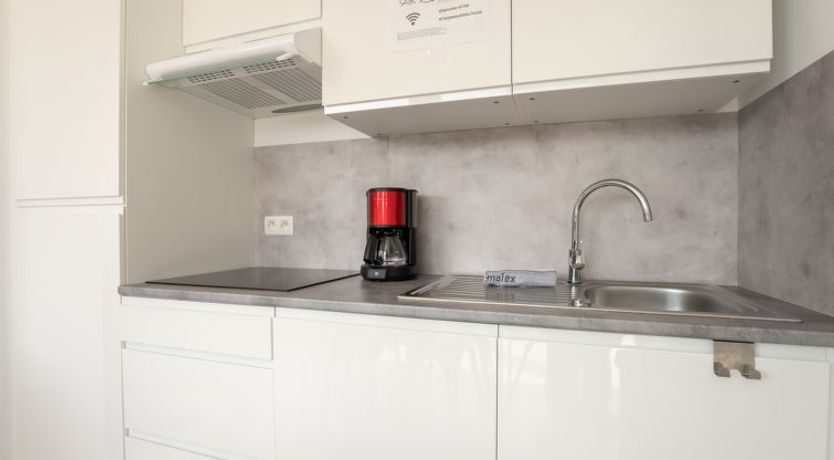 Photo of New Dahlia 17 Holiday Home 6