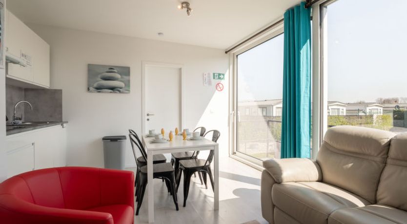 Photo of New Dahlia 17 Holiday Home 6