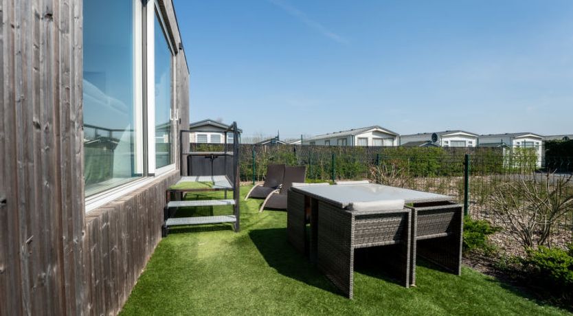 Photo of New Dahlia 17 Holiday Home 6