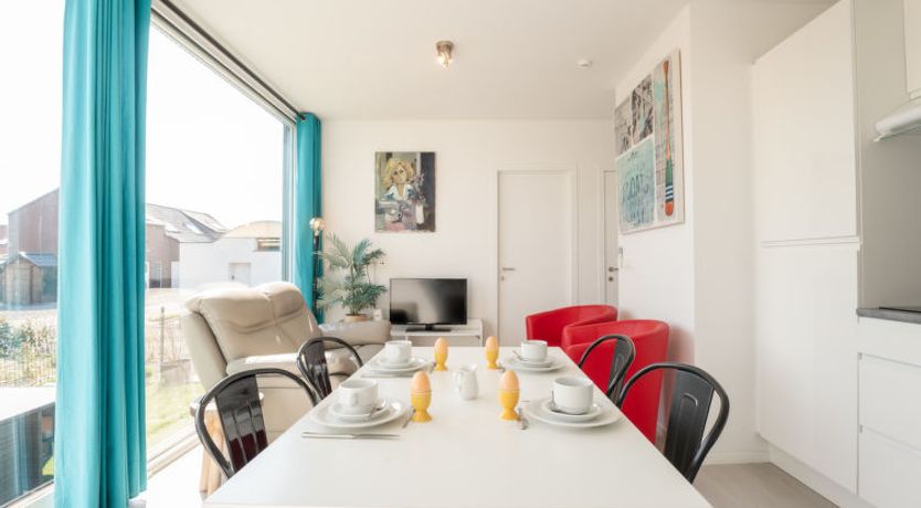 Photo of New Dahlia 17 Holiday Home 6