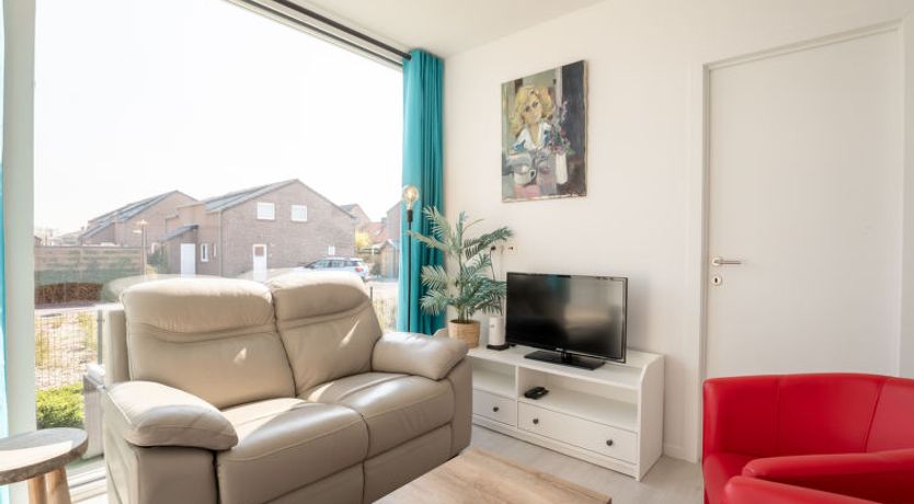 Photo of New Dahlia 17 Holiday Home 6