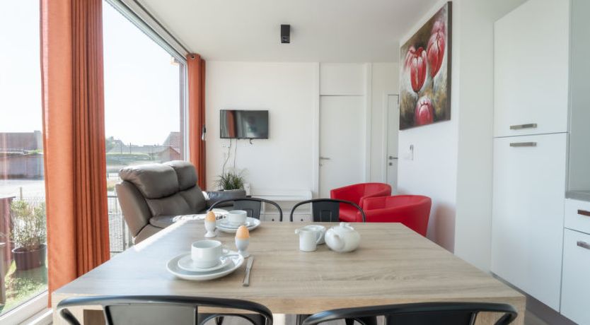 Photo of New Dahlia 1 Holiday Home 5