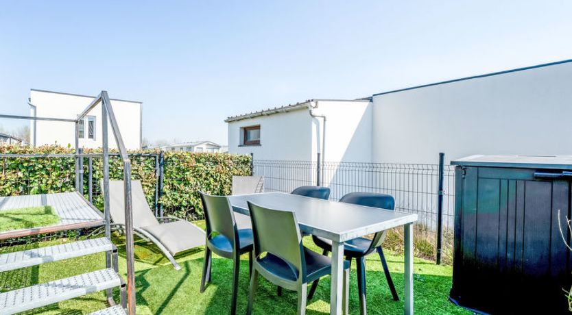 Photo of New Dahlia 1 Holiday Home 5