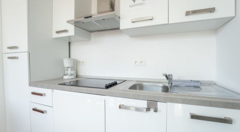 Photo of New Dahlia 1 Holiday Home 5