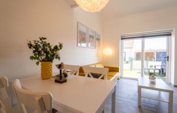 Melrose Holiday Home
