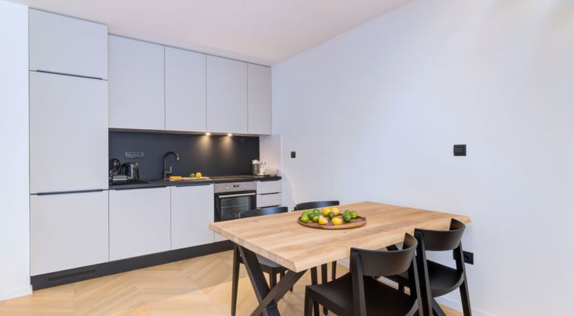 Photo of Mare Sano Resort Apartment 5