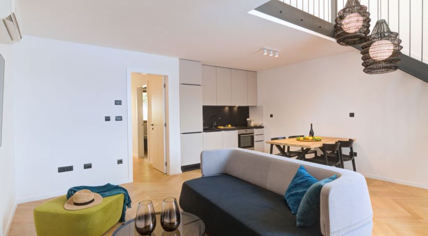 Photo of Mare Sano Resort Apartment 5