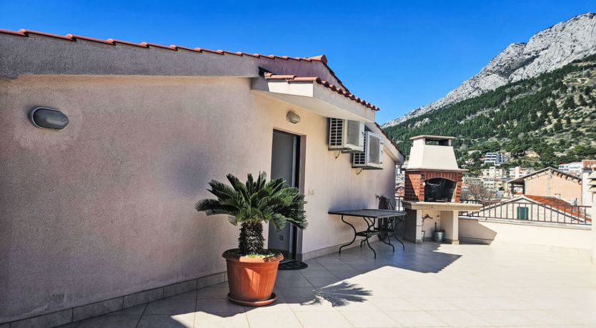 Photo of Petra Apartment 3