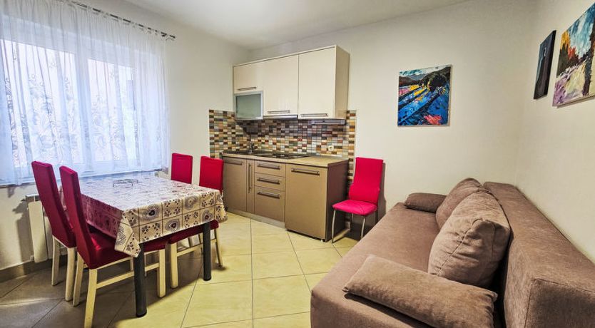 Photo of Petra Apartment 2