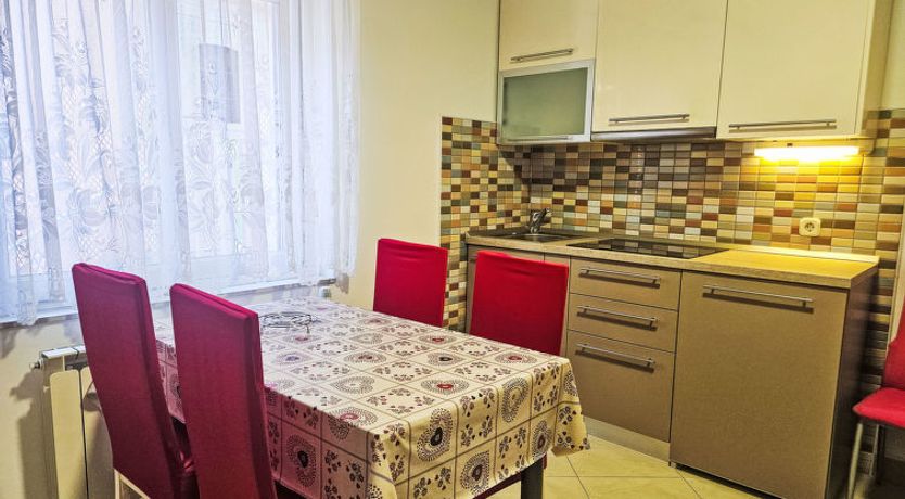 Photo of Petra Apartment 2