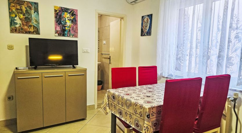 Photo of Petra Apartment 2