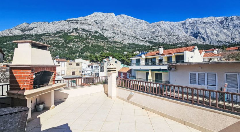 Photo of Petra Apartment 2