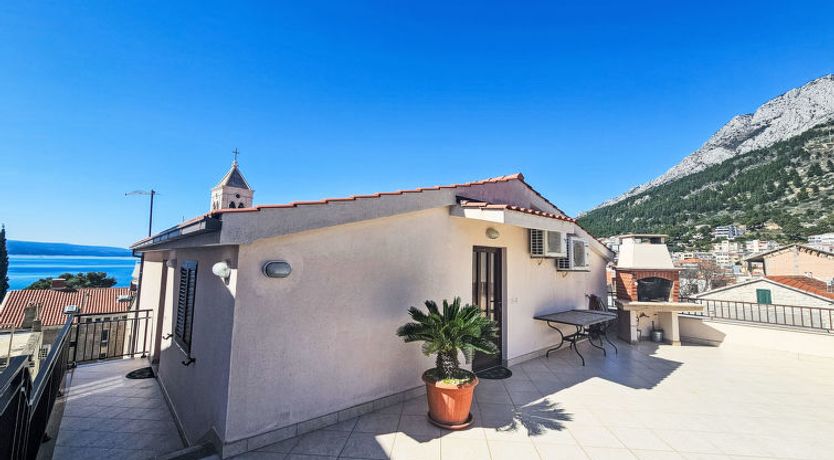 Photo of Petra Apartment 2