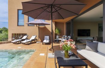 Villa Ana Holiday Home