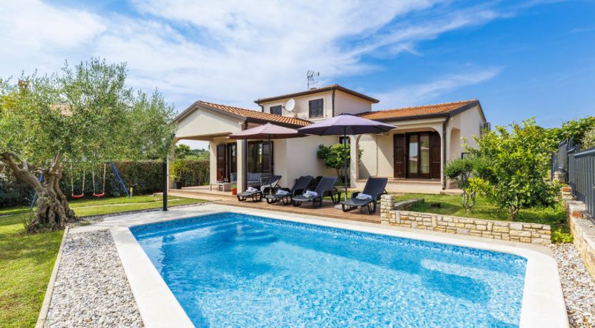 Photo of Villa Lucas