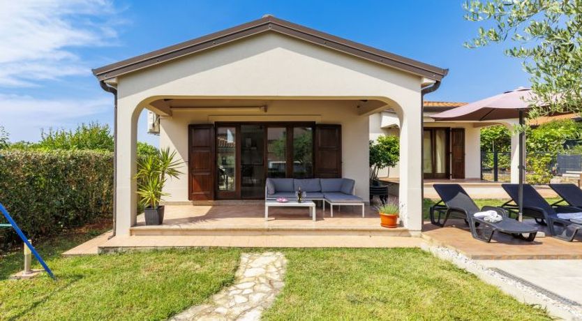 Photo of Villa Lucas