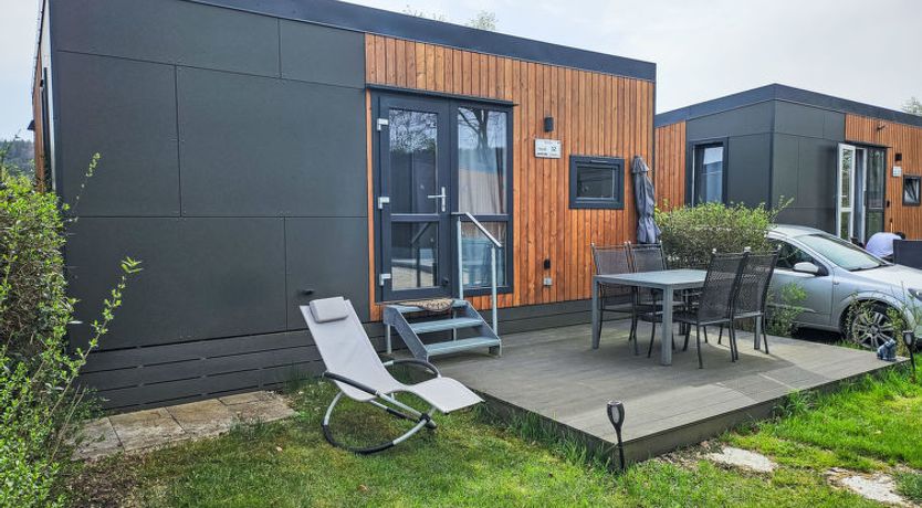 Photo of Tiny Haus Benjamin Holiday Home 16