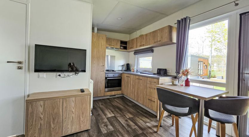 Photo of Tiny Haus Benjamin Holiday Home 16