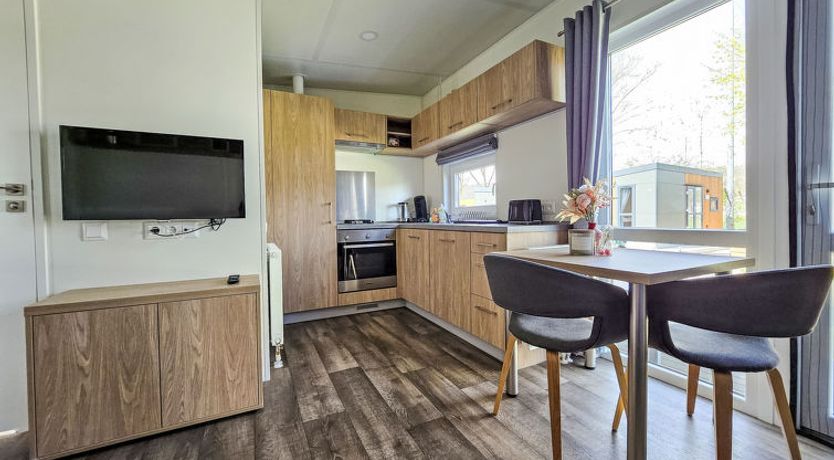 Photo of Tiny Haus Benjamin Holiday Home 16