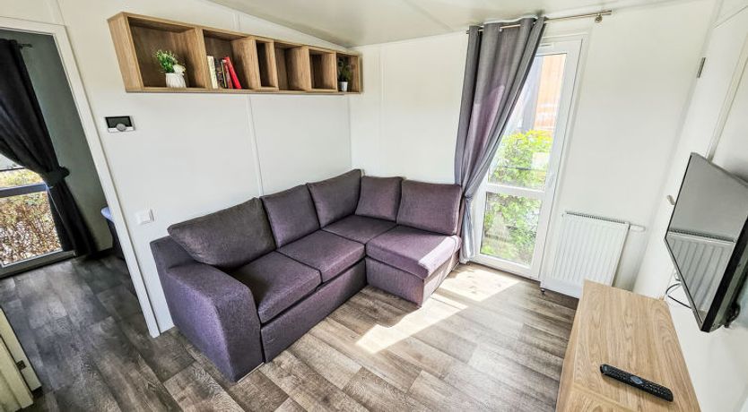 Photo of Tiny Haus Benjamin Holiday Home 16