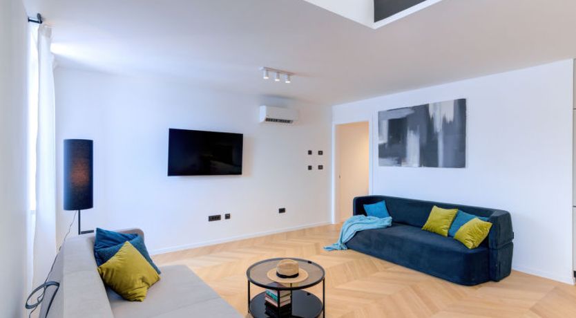 Photo of Mare Sano Resort Apartment 6