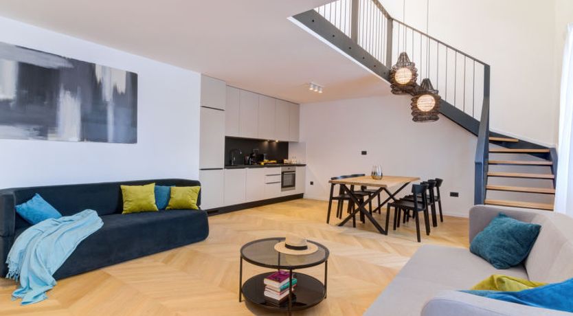 Photo of Mare Sano Resort Apartment 6