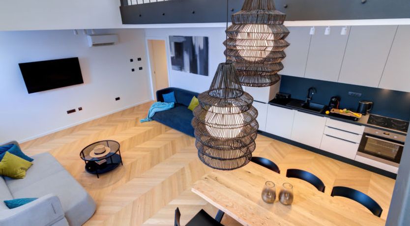 Photo of Mare Sano Resort Apartment 6