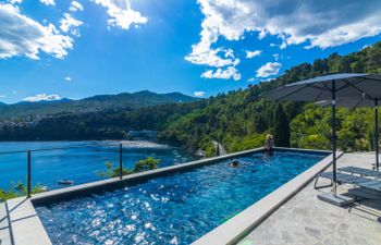 Mare Sano Resort Apartment 2 Holiday Home