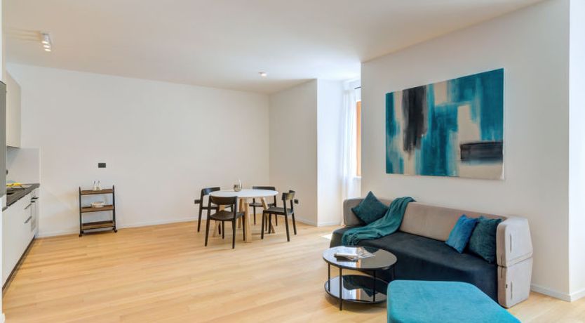 Photo of Mare Sano Resort Apartment 2