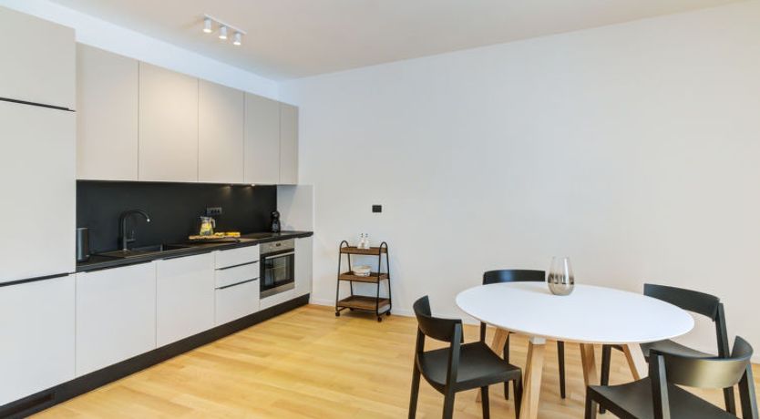 Photo of Mare Sano Resort Apartment 2