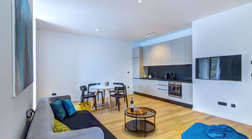 Photo of Mare Sano Resort Apartment 3