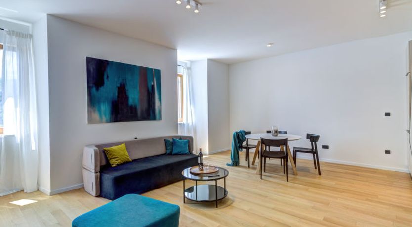 Photo of Mare Sano Resort Apartment 3