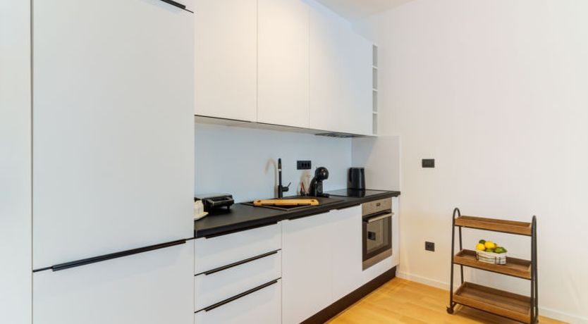 Photo of Mare Sano Resort Apartment 4