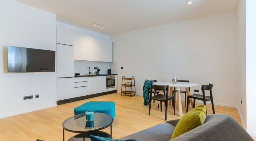 Photo of Mare Sano Resort Apartment 4