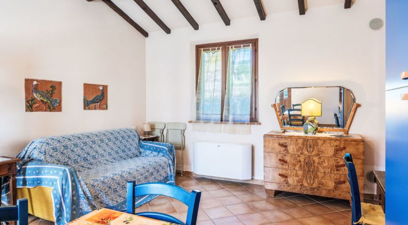 Photo of Giuncheto Lago Holiday Home 3