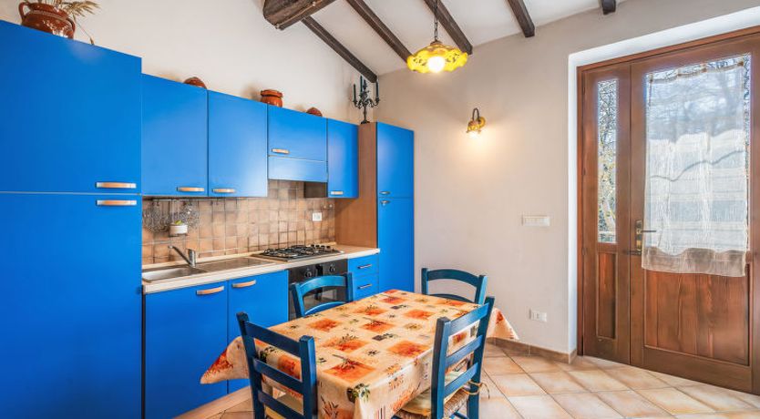 Photo of Giuncheto Lago Holiday Home 3