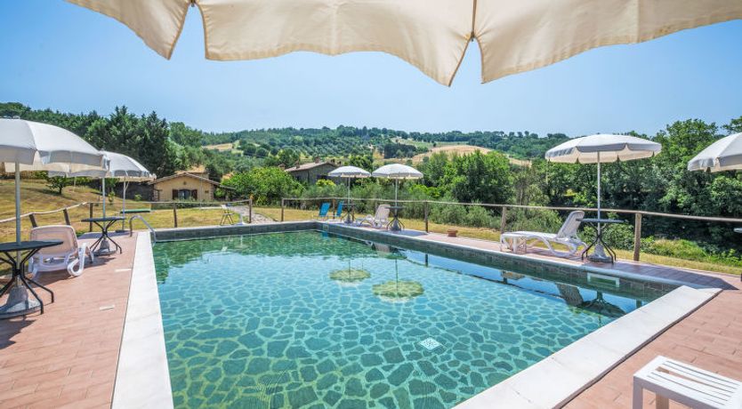 Photo of Giuncheto Lago Holiday Home 3