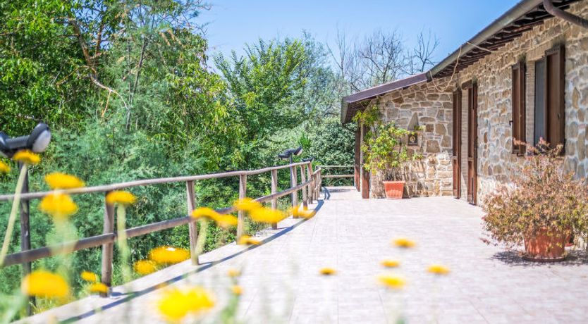 Photo of Giuncheto Lago Holiday Home 3