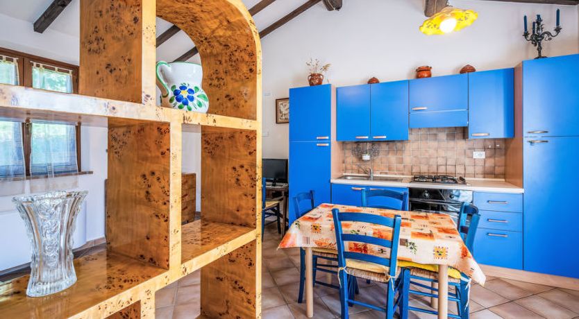 Photo of Giuncheto Lago Holiday Home 3