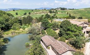 Photo of Giuncheto Holiday Home 3