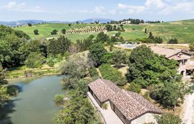 Photo of giuncheto-holiday-home