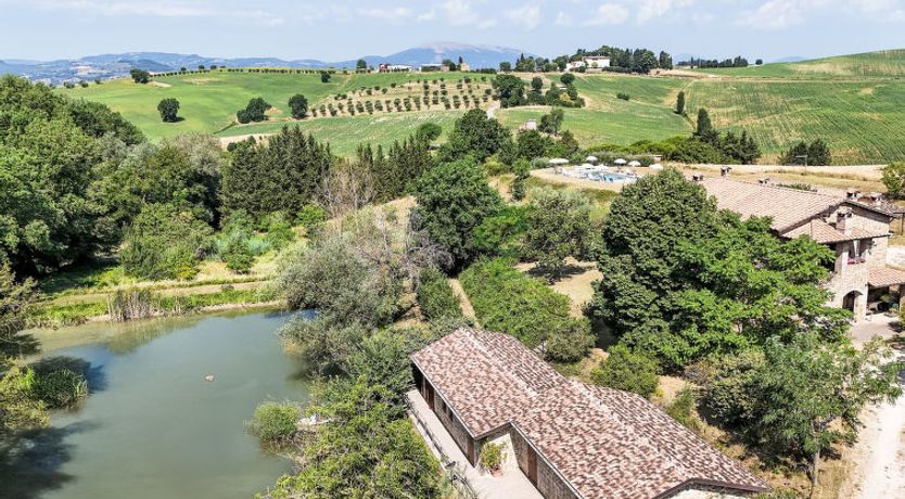Photo of Giuncheto Holiday Home 3