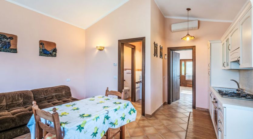 Photo of Giuncheto Piscina Holiday Home 2