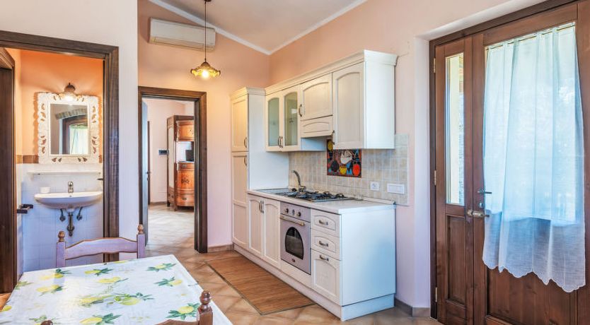 Photo of Giuncheto Piscina Holiday Home 2